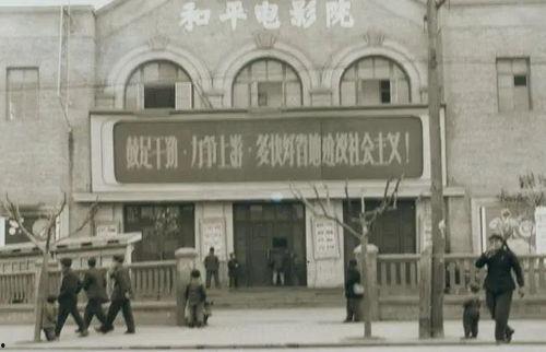 成都老电影院,探寻成都老电影院的时光印记与光影传奇